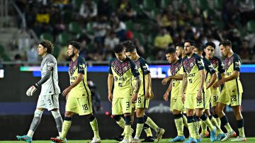 El América de Santiago Solari pasa por un muy mal momento en este Clausura 2022 de la Liga MX.