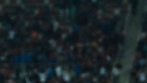 Los jugadores de Cruz Azul celebran el segundo gol del partido.