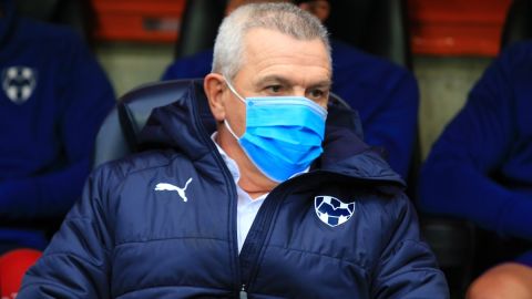 Rayados despidió a Javier Aguirre, siendo el quinto técnico cesado en el Clausura 2022.
