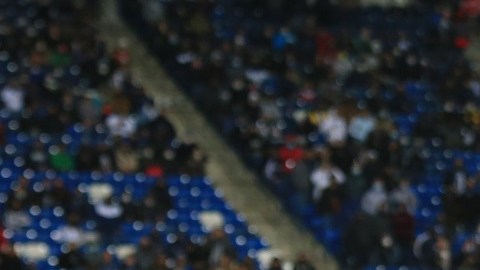 Javier Aguirre dirigió su último partido con Monterrey frente a San Luis.