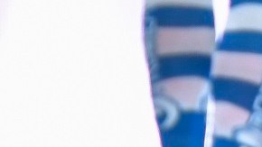 Jesús Angulo, de Chivas, se lamenta por la derrota de su equipo.