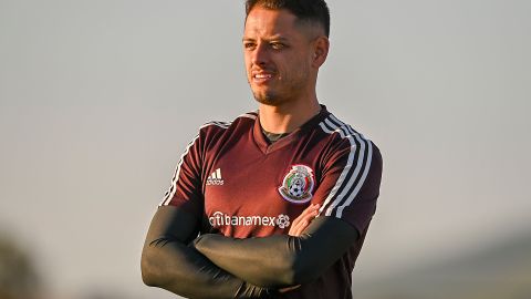 Chicharito