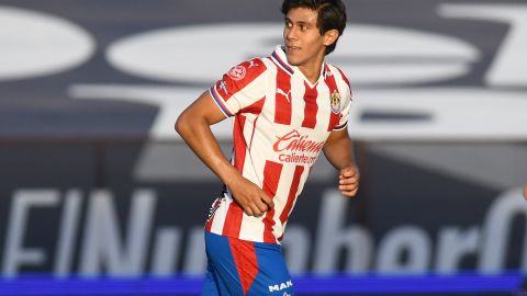 José Juan Macías.