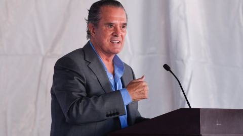Raúl Orvañanos.