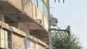 Narcos queman comercios por venganza.