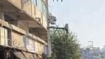 Narcos queman comercios por venganza.