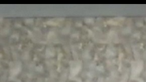 Jaime Camil con el bigote que lucirá en la serie de Vicente Fernández.