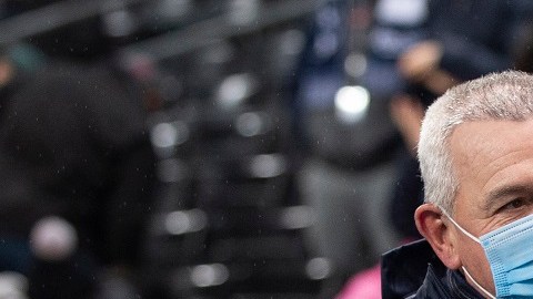 Monterrey v Cruz Azul - Torneo Grita Mexico C22 Liga MX