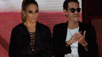 Marc Anthony opina sobre Jennifer Lopez y Alex Rodríguez en Instagram