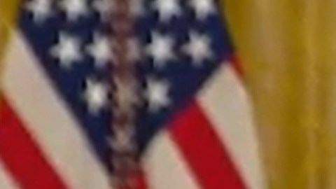 El presidente Joe Biden informa sanciones por escalada de Rusia en Ucrania.