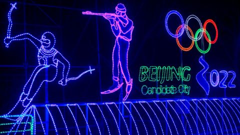 Juegos Olimpicos de Invierno
