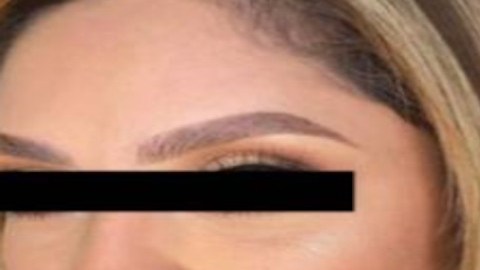 Detienen a narcosicaria de los Zetas, le decomisan armas y drogas.