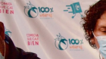 Sandra Luz Valdovinos,  fiscal de Guerrero, resultó agredida por una subalterna.