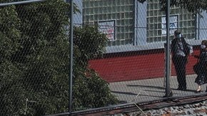 El accidente fatal ocurrió en calles del centro de la Ciudad de México.