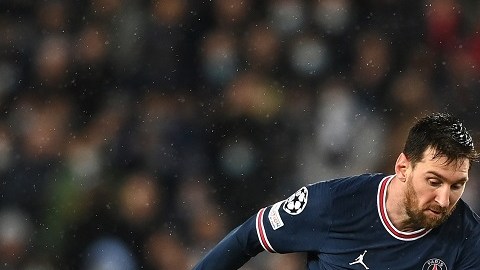 Paris Saint-Germain v Real Madrid: Round Of Sixteen Leg One - UEFA Champions League