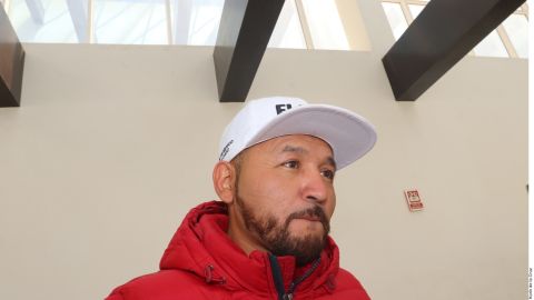 El ex legislador está desaparecido desde el 31 de enero. Fue visto por última vez en Coahuila.
