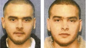 Estos son los gemelos Flores, los socios del Chapo Guzmán que lo traicionaron.