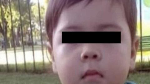 Madre asesina a su hijo Milo, de dos años de edad, por venganza.