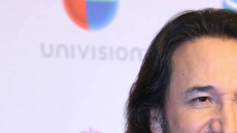 Marco Antonio Solís / Diego Verdaguer.