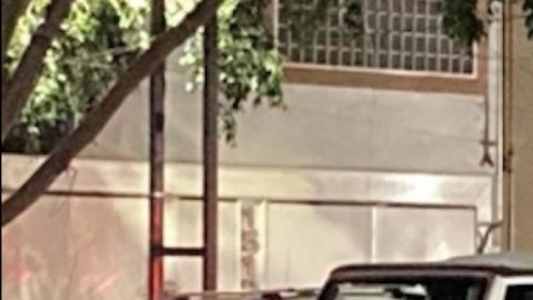 Ejecutan a director de cine en México.