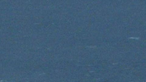 Miles de Porsches, Audis y Lamborghinis quedaron a la deriva en un buque de carga en llamas abandonado en medio del Océano Atlántico