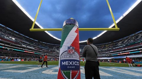 NFL México