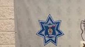 Arrestan a narco con fentanilo cuando iba a cruzar la frontera.