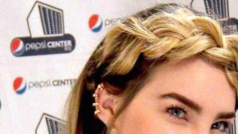Belinda / Christian Nodal.