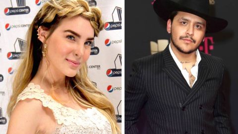 Belinda / Christian Nodal.