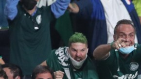 SE Palmeiras vs AL Ahly SC