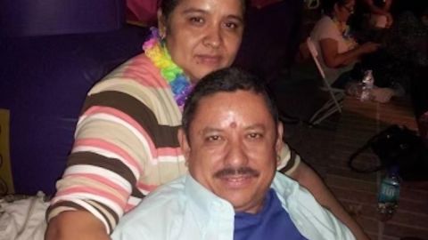 Su familia necesita de tus donativos para pagar sus gastos funerales. (Cortesía)