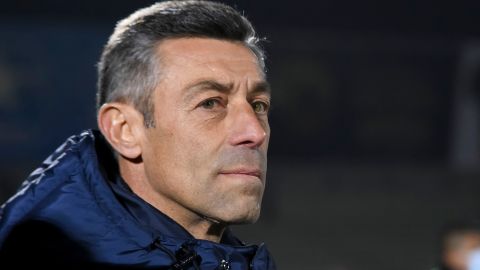 Pedro Caixinha