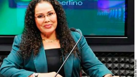 Gobierno mexicano detiene a tres presuntos asesinos de la periodista mexicana Lourdes Maldonado