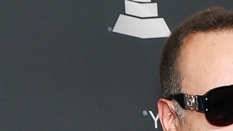 Pepe Aguilar y Eduin Caz | Getty Images.