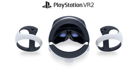 PlayStatio VR2