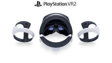 PlayStatio VR2