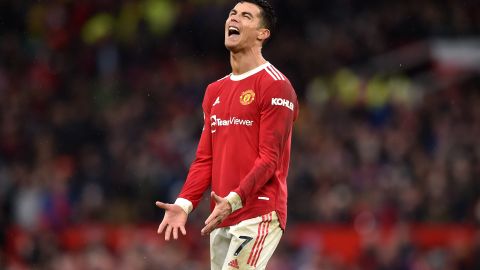 Policía de Las Vegas creía contar con suficiente evidencia para arrestar Cristiano Ronaldo por violación, pero alto funcionario los detuvo
