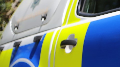 Policías fueron sorprendidos teniendo relaciones sexuales en el trabajo