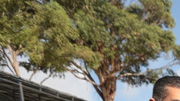 Omar García Harfuch, titular de la Secretaría de Seguridad Ciudadana de la Ciudad de México.