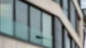 Protesta en Madrid contra la invasión de Ucrania.