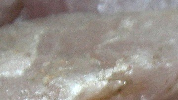 Recupera la confianza y el amor propio con estos 8 cristales