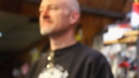 El AR-15 es uno de los rifles más usados por los tiradores que perpetran masacres en Estados Unidos.