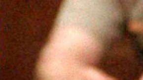 Robert Kardashian, padre de Kim Kardashian, Khloe Kardashian y Kourtney Kardashian en pleno juicio como abogado defensor de O.J Simpson.