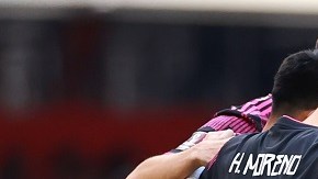 Mexico v Costa Rica - Concacaf 2022 FIFA World Cup Qualifiers