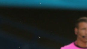 La exestrella del AC Milan emitió un emotivo comentario desde sus redes sociales.