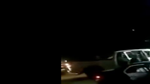 Sicarios del Cártel de Sinaloa aterrorizan la frontera con 6 horas de balaceras.