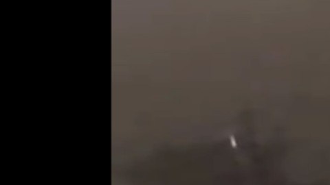 Cártel del Golfo deja sin cámaras de videovigilancia a la frontera.