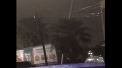Cártel del Golfo deja sin cámaras de videovigilancia a la frontera.