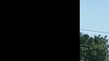 Captan persecución y secuestro en la frontera entre Sonora y Arizona.