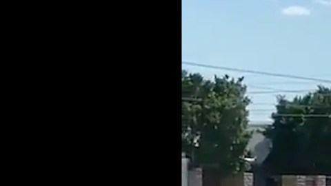 Captan persecución y secuestro en la frontera entre Sonora y Arizona.